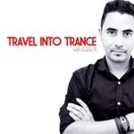 Logo of the podcast Eddie B: Travel Into Trance Missing podcast logo