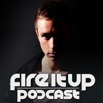 Logo of the podcast Eddie Halliwell - Fire It Up Podcast Podcast Eddie Halliwell - Fire It Up Podcast