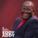 Logo of the podcast Eddy Addy Podcast Eddy Addy