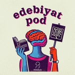 Podcast Edebiyat Pod