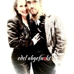 Logo of the podcast Edel Abgefunkt Podcast Edel Abgefunkt