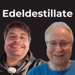 Logo of the podcast Edeldestillate Podcast Edeldestillate