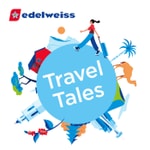 Logo of the podcast Edelweiss Travel Tales Podcast Edelweiss Travel Tales