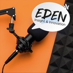 Logo of the podcast EDEN Insight - A l'écoute des études marketing Podcast EDEN Insight - A l'écoute des études marketing
