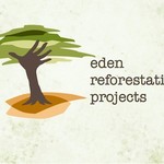 Logo of the podcast Eden Reforestation Projects Podcast Eden Reforestation Projects