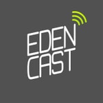 Logo of the podcast Edencast Podcast Edencast