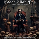 Podcast Edgar Allan Poe Short Story Collection