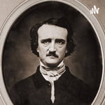 Logo of the podcast Edgar Allan Poe Podcast Edgar Allan Poe