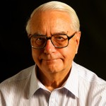 Podcast Edgar Andrews' Podcast