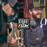Logo of the podcast Edge & Flow Podcast Podcast Edge & Flow Podcast