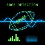 Logo of the podcast Edge Detection Podcast Edge Detection