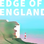 Logo of the podcast Edge of England Podcast Edge of England