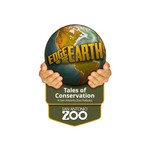 Logo of the podcast Edge of the Earth: Tales of Conservation Podcast Edge of the Earth: Tales of Conservation