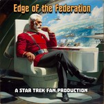 Logo of the podcast Edge of the Federation (A Star Trek Fan Production Audio Drama) Podcast Edge of the Federation (A Star Trek Fan Production Audio Drama)