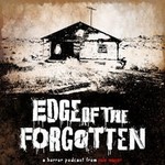 Logo of the podcast Edge of the Forgotten Podcast Edge of the Forgotten