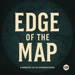 Logo of the podcast Edge of the Map Podcast Edge of the Map