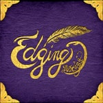 Logo of the podcast Edging Podcast Edging