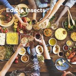 Logo of the podcast Edible Insects - An Ancient Food Trending Today with Bill Broadbent. Interviewed by Adam Met Podcast Edible Insects - An Ancient Food Trending Today with Bill Broadbent. Interviewed by Adam Met