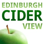 Logo of the podcast Edinburgh Cider View Podcast Edinburgh Cider View