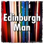 Podcast Edinburgh Man Podcasts
