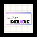 Logo of the podcast Edition Deluxe Podcast Edition Deluxe