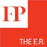 Logo of the podcast Editor's Roundtable Podcast Editor's Roundtable