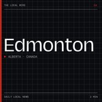 Logo of the podcast Edmonton News Today | 2 Min | The Local Wire Podcast Edmonton News Today | 2 Min | The Local Wire
