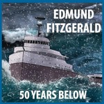Logo of the podcast Edmund Fitzgerald: 50 Years Below Podcast Edmund Fitzgerald: 50 Years Below