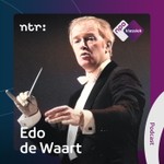 Logo of the podcast Edo de Waart Podcast Edo de Waart