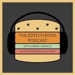 EdTech Bites Podcast Podcast EdTech Bites Podcast