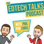 Podcast EdTech Talks