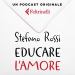 Logo of the podcast EDUCARE LβAMORE β DI STEFANO ROSSI Podcast EDUCARE LβAMORE β DI STEFANO ROSSI