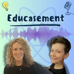 Educasement Podcast Educasement