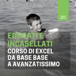 Educati e Incasellati Podcast Educati e Incasellati