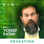 Logo of the podcast Education - Hinouh Podcast Education - Hinouh