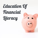 Logo of the podcast Education Of Financial Literacy Podcast Education Of Financial Literacy