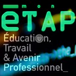 Éducation, travail et avenir professionnel (Mon Étap) Podcast Éducation, travail et avenir professionnel (Mon Étap)