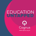 Logo of the podcast Education Untapped Podcast Education Untapped