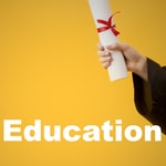 Logo of the podcast Education - VOA Learning English Podcast Education - VOA Learning English