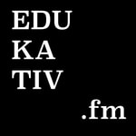 Logo of the podcast edukativ.fm – im Sprechsaal mit Jöran Podcast edukativ.fm – im Sprechsaal mit Jöran