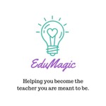 EduMagic Future Teacher Podcast Podcast EduMagic Future Teacher Podcast