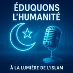 Logo of the podcast Éduquons l'Humanité Podcast Éduquons l'Humanité