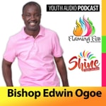 Logo of the podcast Edwin Morgan Ogoe - Youth Audio Podcast Podcast Edwin Morgan Ogoe - Youth Audio Podcast