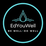 Logo of the podcast EdYouWell Podcast EdYouWell