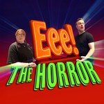 Logo of the podcast Eee! The Horror Podcast Eee! The Horror