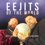 Podcast Eejits of the World