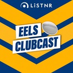 Podcast Eels Clubcast