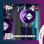 Logo of the podcast Een goedemorgen met... Podcast Een goedemorgen met...