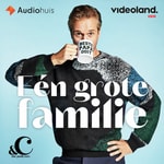 Logo of the podcast EÊn Grote Familie Podcast EÊn Grote Familie