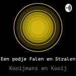 Logo of the podcast Een podje falen en stralen met Kooijmans en Kooij Podcast Een podje falen en stralen met Kooijmans en Kooij